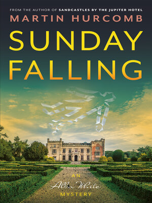 cover image of Sunday Falling